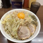 ラーメン二郎 - 
