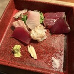 Kochi Izariya - 