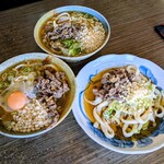 ひがしうら - 料理写真: