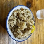葉隠うどん - 
