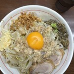 ラーメン二郎 - 