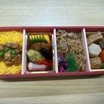 なだ万厨房 - 料理写真: