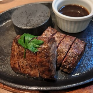 カマロ・ステーキダイナー_1