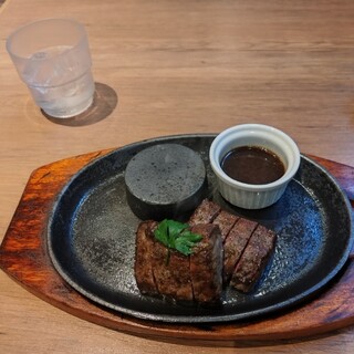 カマロ・ステーキダイナー_0