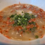お粥マニア - 