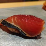 鮨まつもと - 