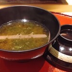 鮨まつもと - 