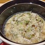 鮨まつもと - 