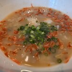 お粥マニア - 