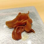 鮨まつもと - 
