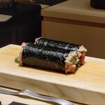 鮨まつもと - 