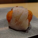 鮨まつもと - 