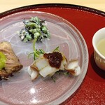 鮨まつもと - 