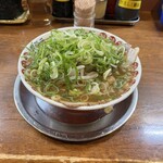 尾張ラーメン 第一旭 - 