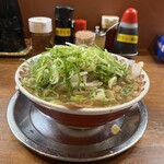 尾張ラーメン 第一旭 - 