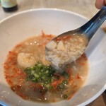 お粥マニア - 