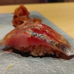 鮨まつもと - 