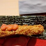 鮨まつもと - 