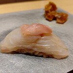 鮨まつもと - 