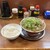 尾張ラーメン 第一旭 - 料理写真: