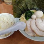 魂心家 - 料理写真: