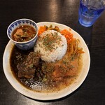 cafe 二軒堂 - 