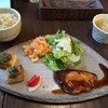 カフェ ラパン