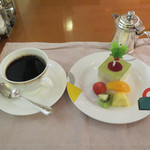 FLORE - ＊珈琲ｏｒ紅茶