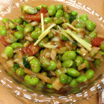 オープンキッチン - 