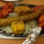 オープンキッチン - 