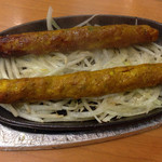 オープンキッチン - 