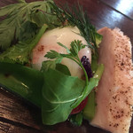 五風十雨 - 宮崎地鶏のもも肉