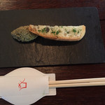 五風十雨 - 牡蠣のリエット