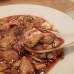 四川飯店 菜温 - 