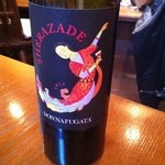 トラットリア ダ・テレーサ - 【7th Visit】