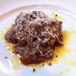 トラットリア ダ・テレーサ - 【7th Visit】猪のラグー