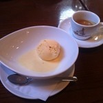 トラットリア ダ・テレーサ - 【7th Visit】アッフォガード