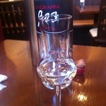 トラットリア ダ・テレーサ - 【7th Visit】