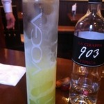 トラットリア ダ・テレーサ - 【7th Visit】レモンチェッロ