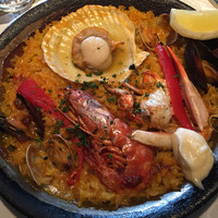 Bar Espanol LA BODEGA 大阪店 - 