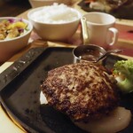 津の田ミート - 料理写真: