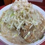ラーメン二郎 - 