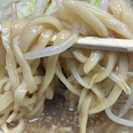 ラーメン二郎 - 