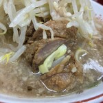 ラーメン二郎 - 