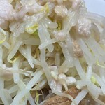 ラーメン二郎 - 