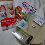 セブンイレブン - 料理写真:
