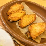 サイゼリヤ - 辛味チキン