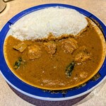 カリーライス専門店エチオピア - 