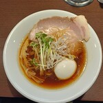 オカモトモノガタリ - 料理写真: