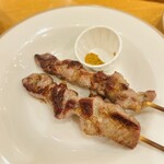 サイゼリヤ - アロスティチーニ